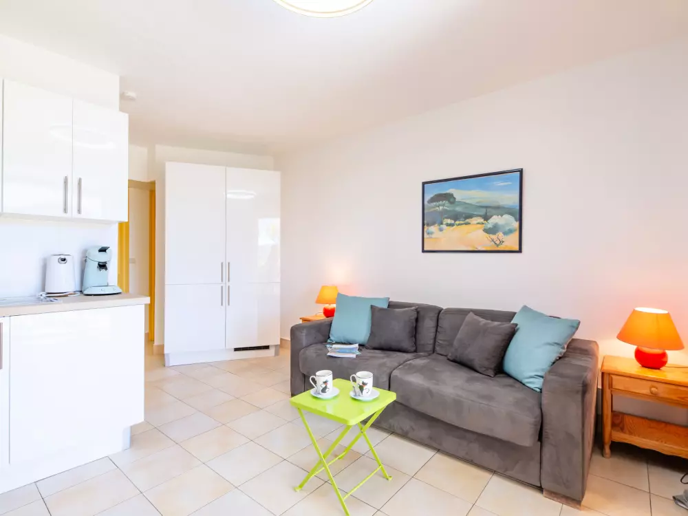 Résidence Les Hauts des Issambres