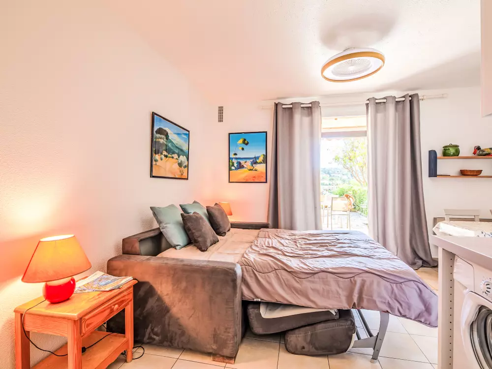 Résidence Les Hauts des Issambres