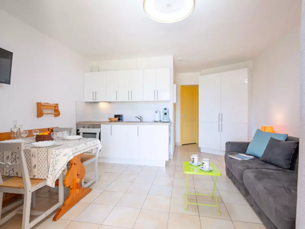 Résidence Les Hauts des Issambres