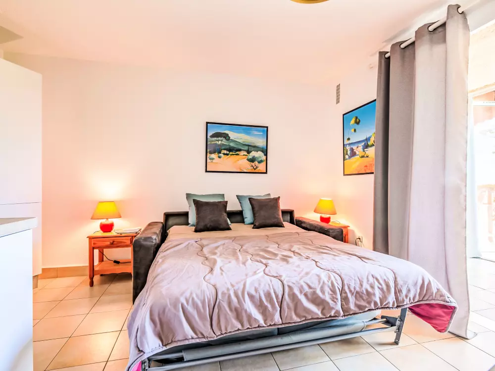 Résidence Les Hauts des Issambres