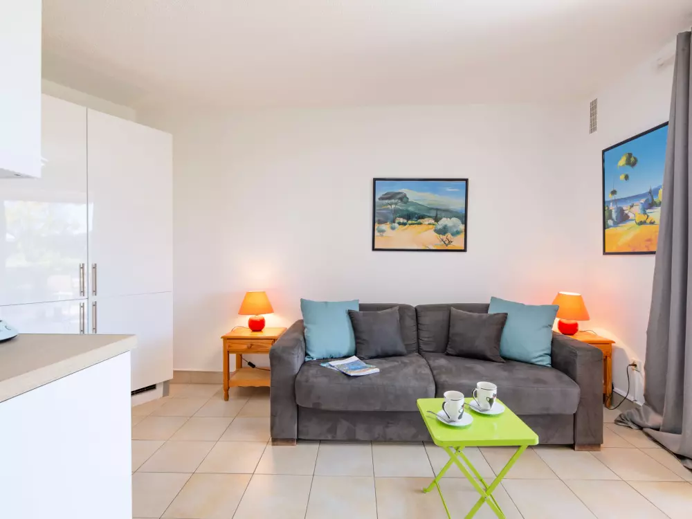 Résidence Les Hauts des Issambres