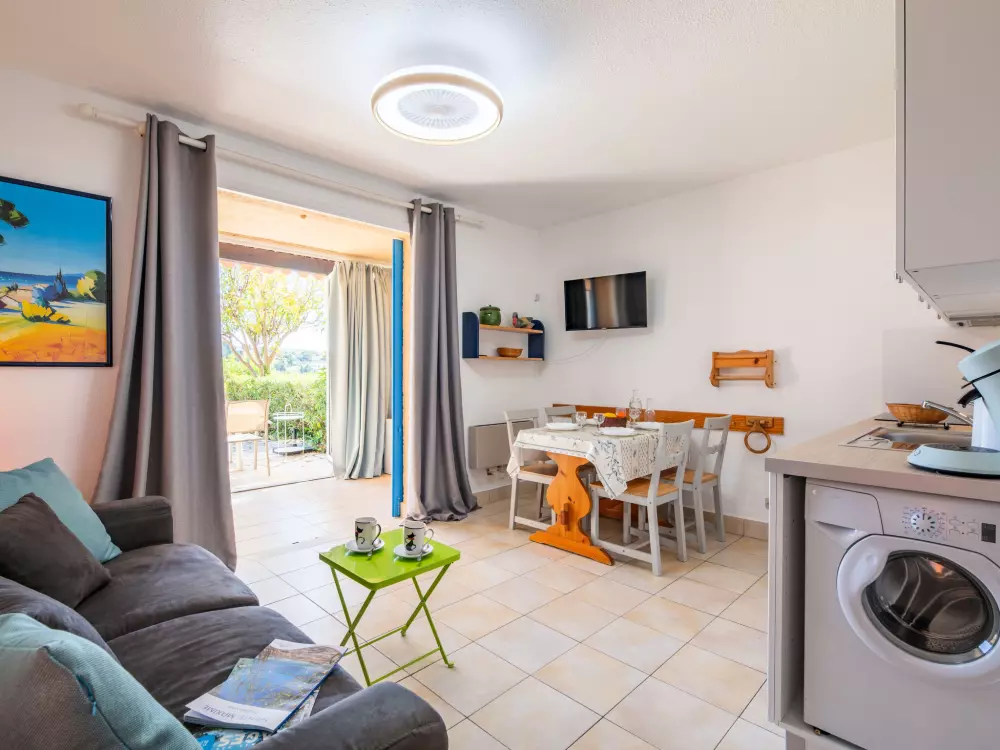 Résidence Les Hauts des Issambres