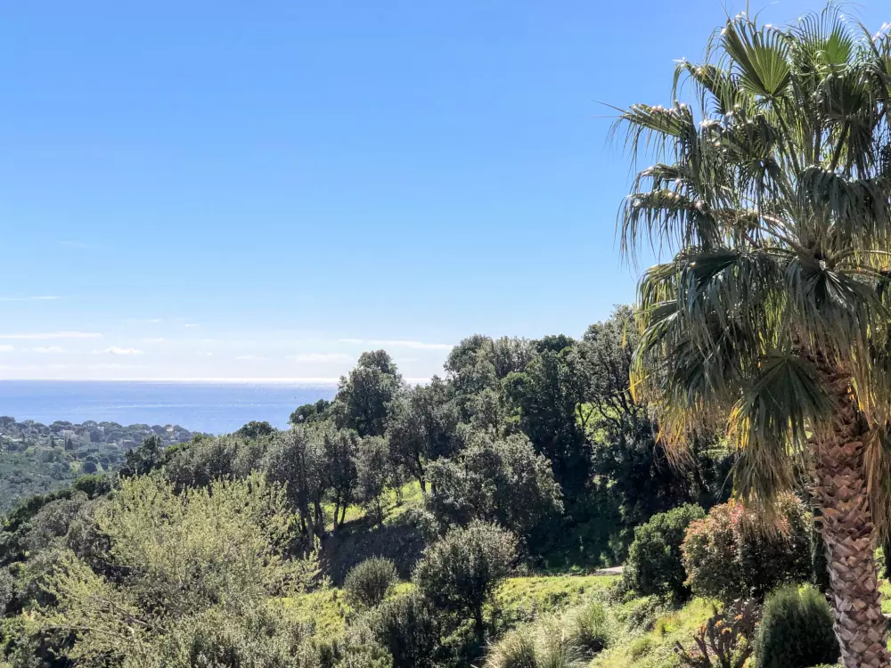 Résidence Les Hauts des Issambres