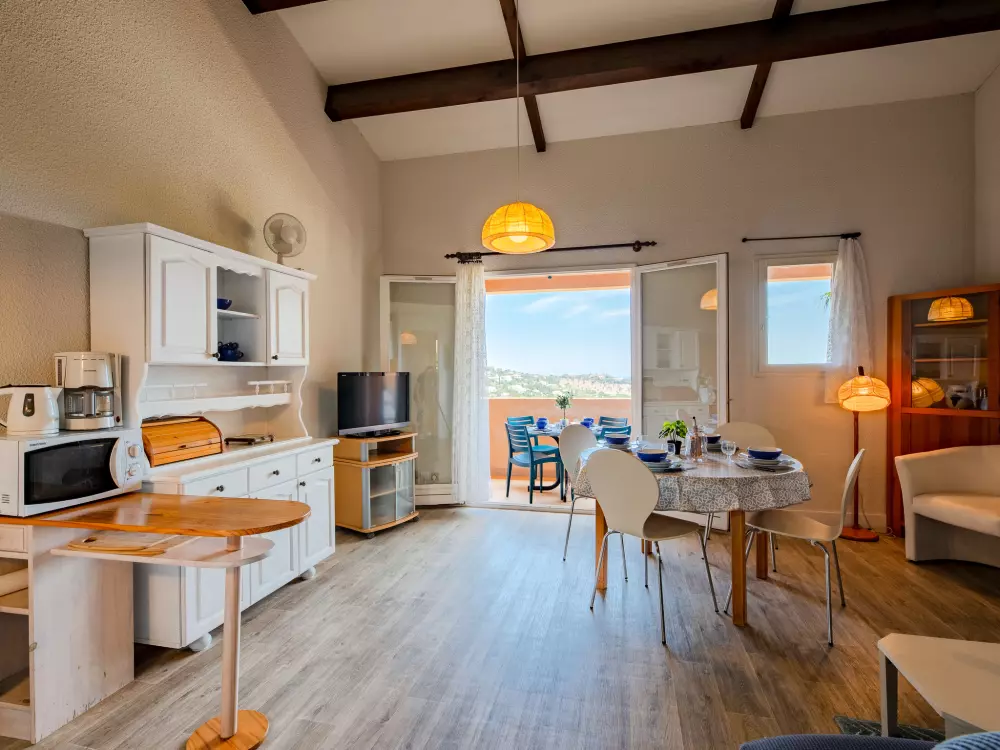 Résidence Les Hauts des Issambres