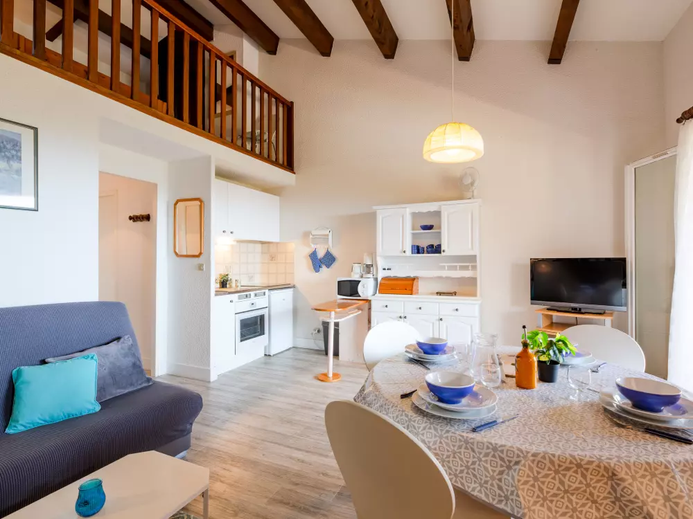 Résidence Les Hauts des Issambres