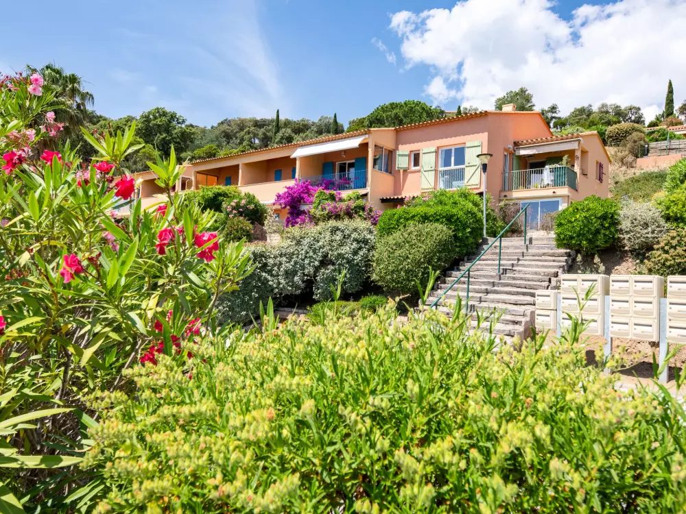 Résidence Les Hauts des Issambres