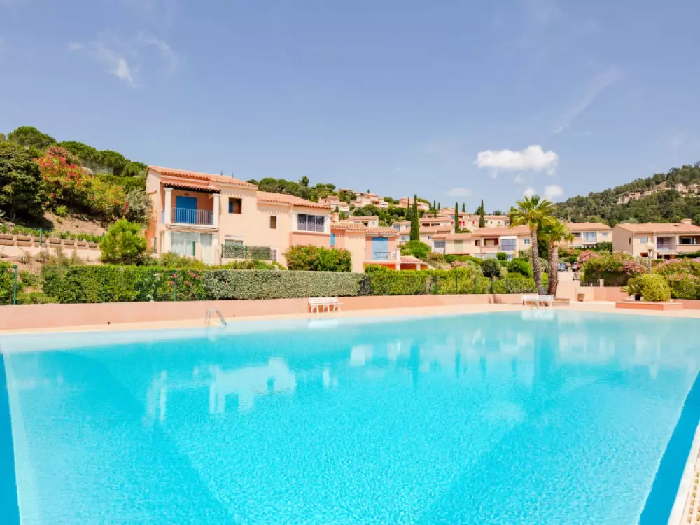 Résidence Les Hauts des Issambres