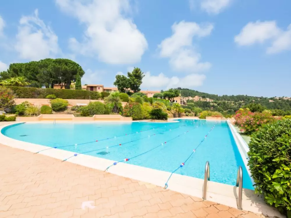 Résidence Les Hauts des Issambres