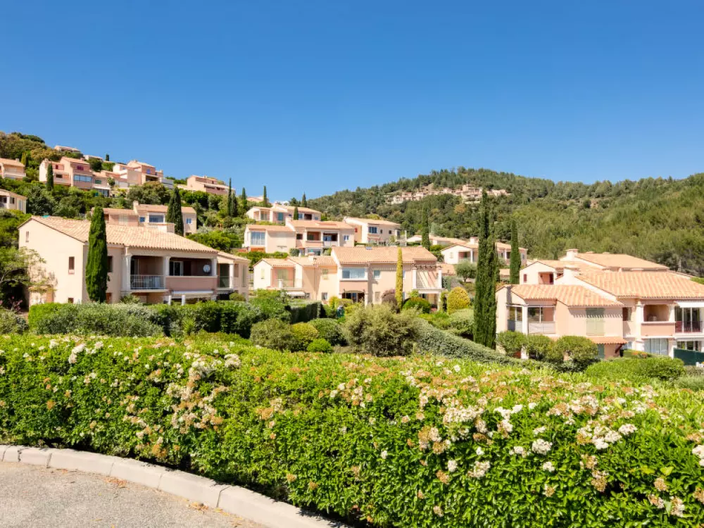 Résidence Les Hauts des Issambres