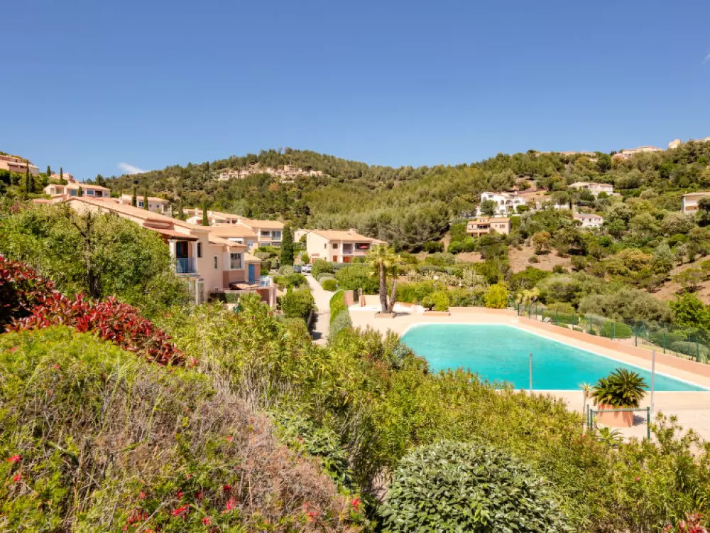 Résidence Les Hauts des Issambres