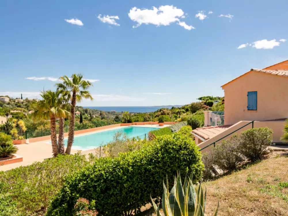 Résidence Les Hauts des Issambres