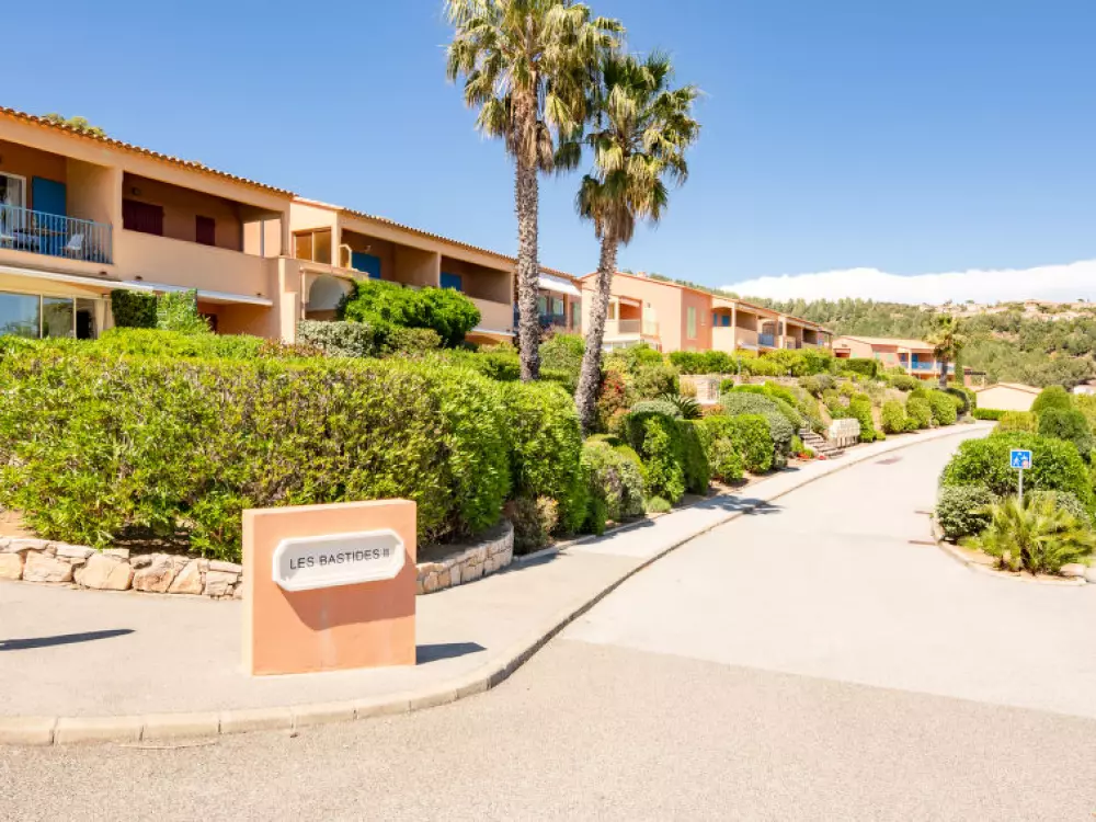 Résidence Les Hauts des Issambres