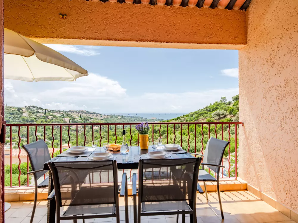 Résidence Les Hauts des Issambres