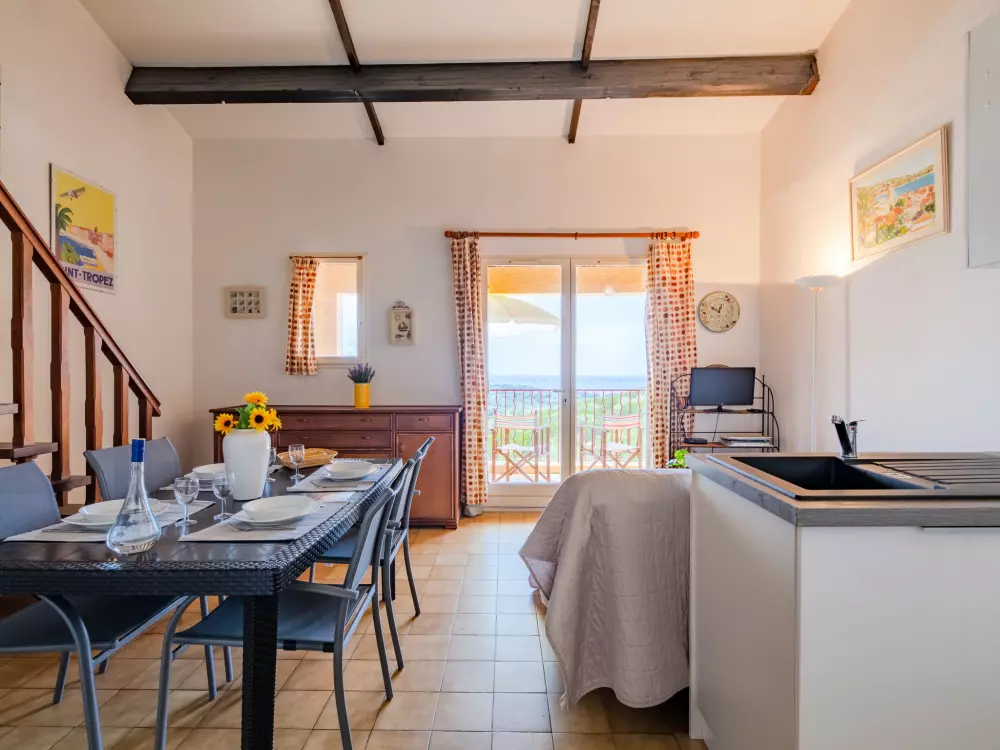 Résidence Les Hauts des Issambres