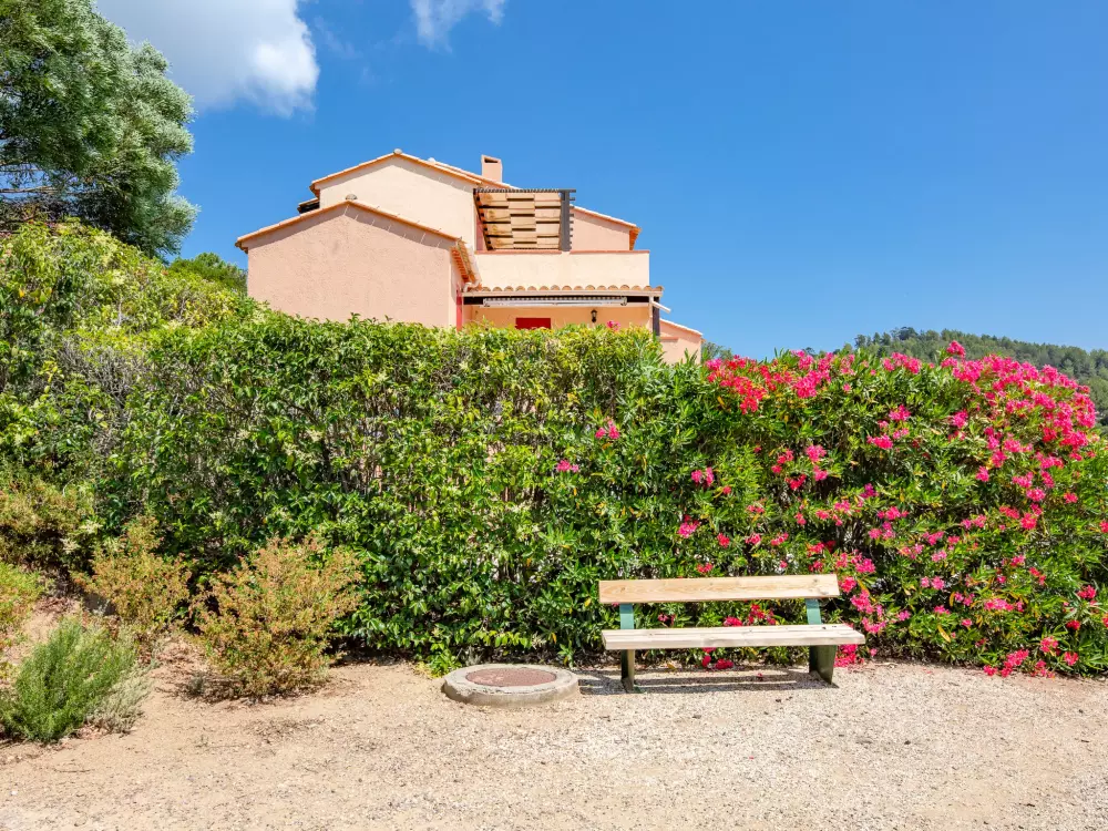 Résidence Les Hauts des Issambres