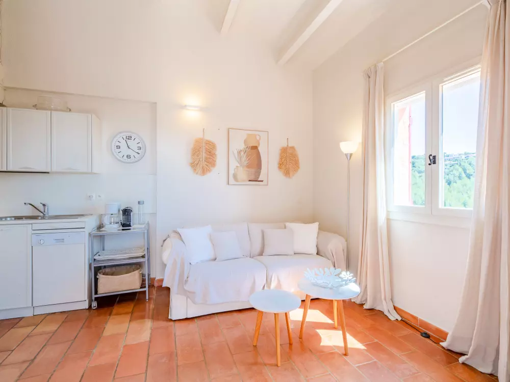 Résidence Les Hauts des Issambres