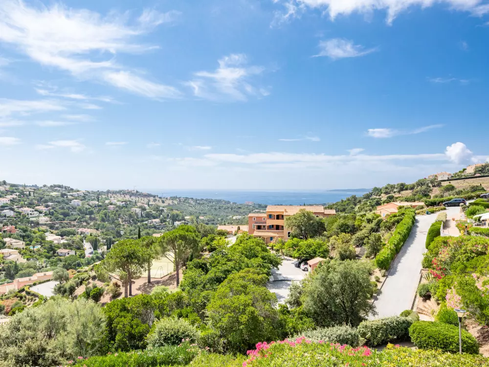 Résidence Les Hauts des Issambres