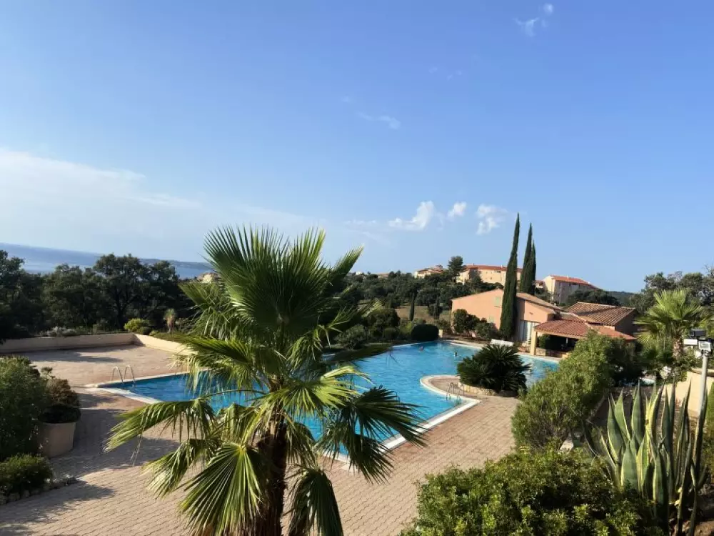 Résidence Les Hauts des Issambres