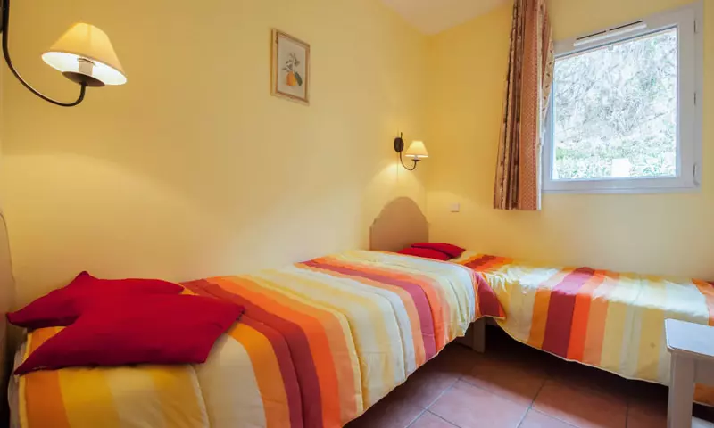 Les Terrasses des Issambres - maeva Home