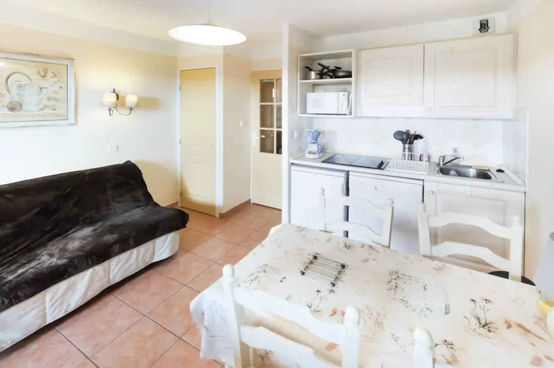 Les Issambres Corniche - maeva Home