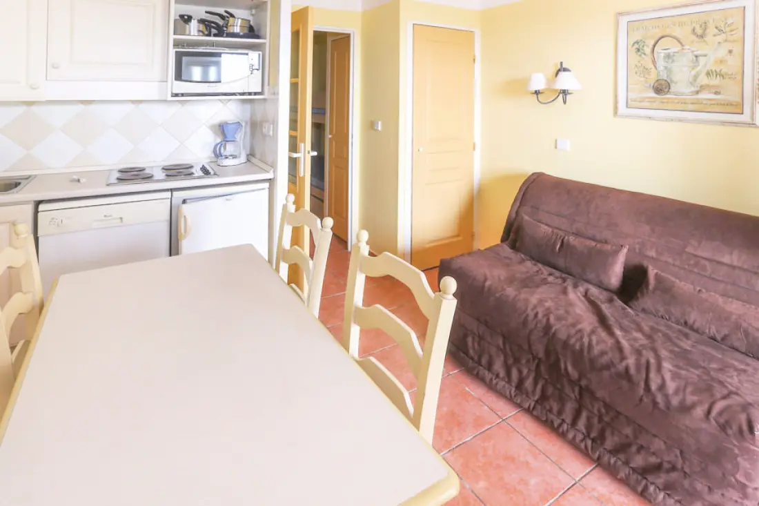 Les Issambres Corniche - maeva Home