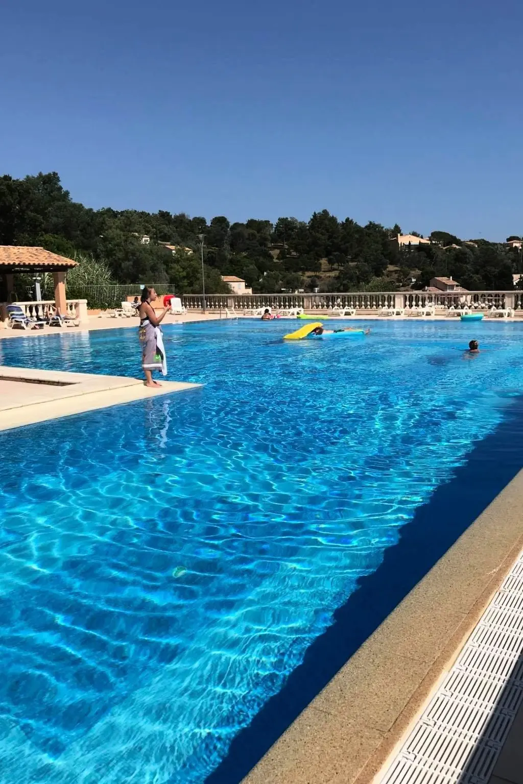 Résidence Les Issambres Charmes et Confort
