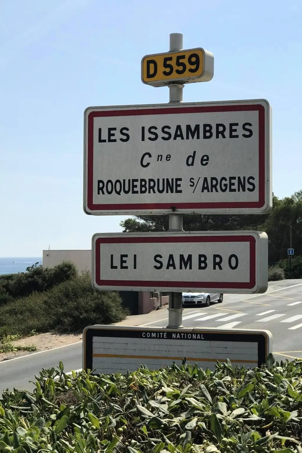 Résidence Les Issambres Charmes et Confort