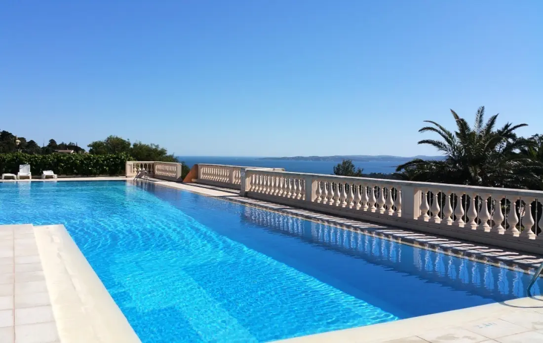 Les Issambres Corniche - maeva Home