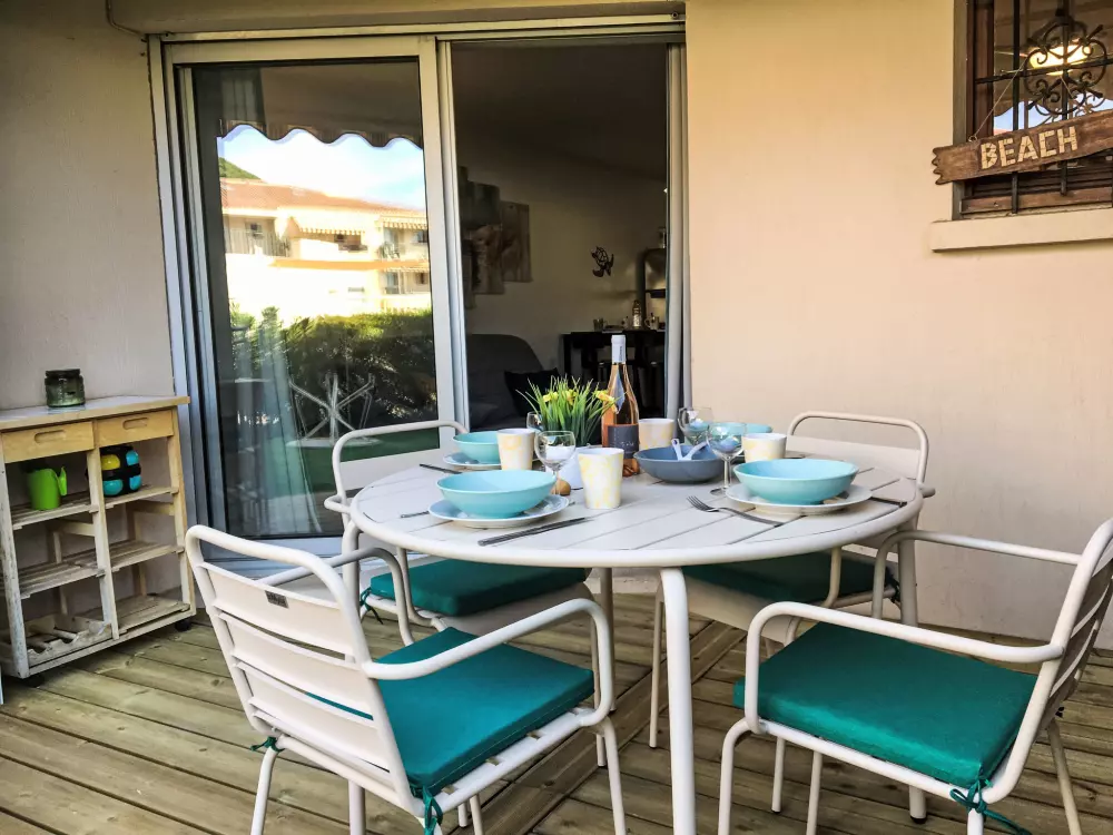 Résidence Les Jardins d'Ys