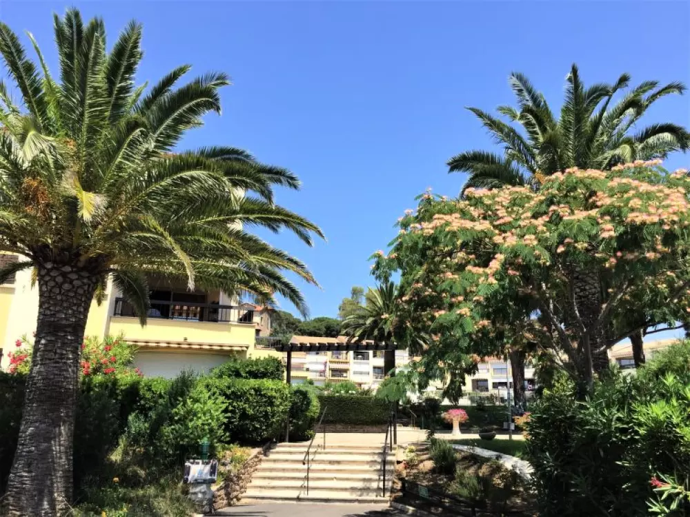 Résidence Les Jardins d'Ys