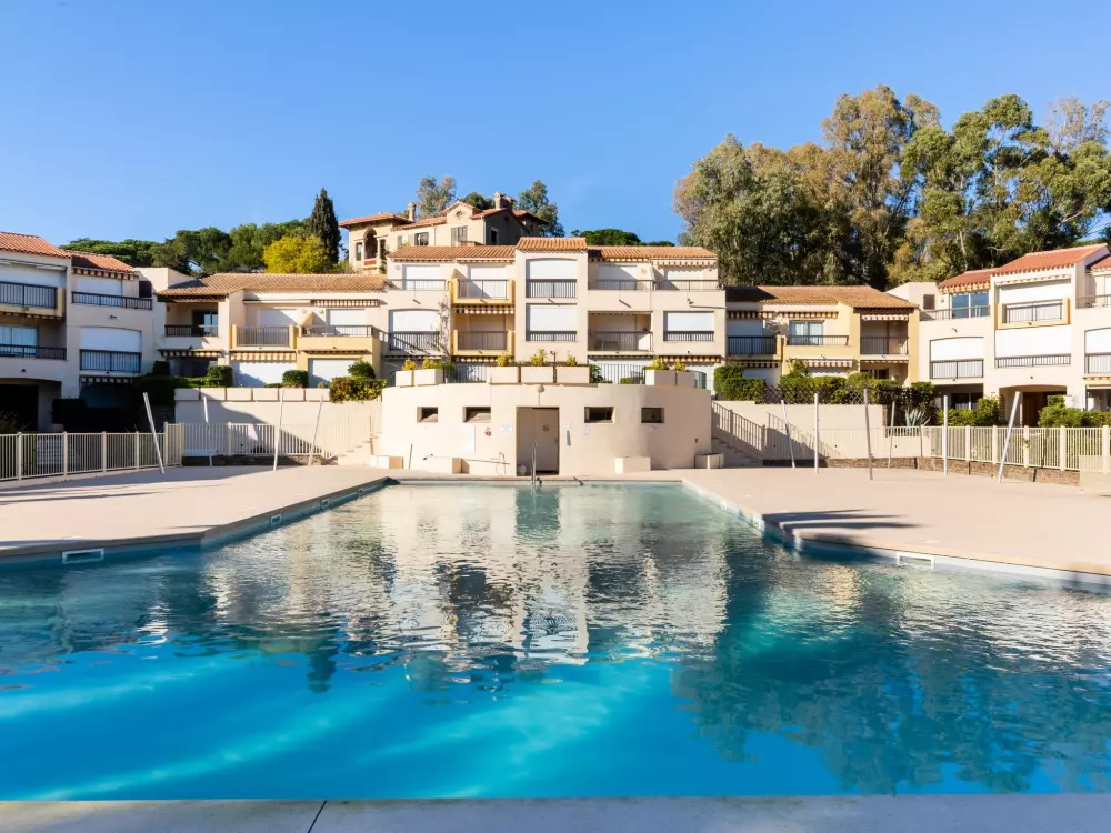 Résidence Les Jardins d'Ys