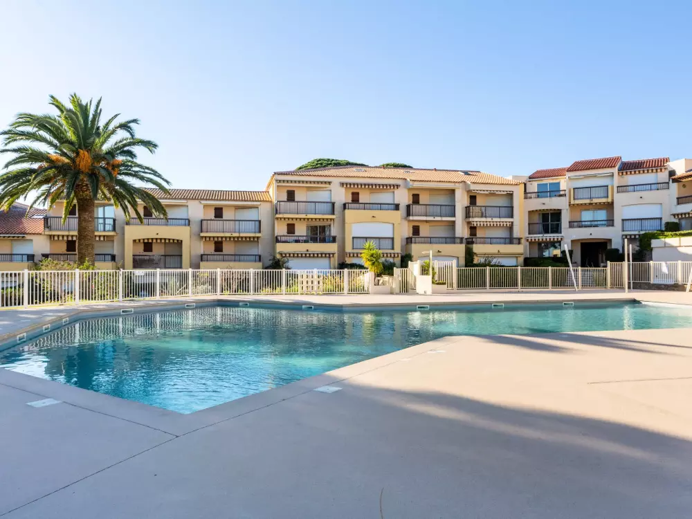 Résidence Les Jardins d'Ys