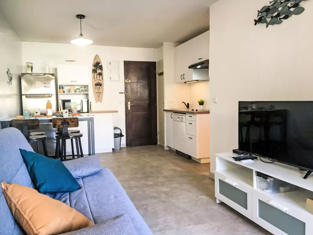 Résidence Les Jardins d'Ys