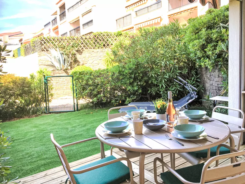 Résidence Les Jardins d'Ys