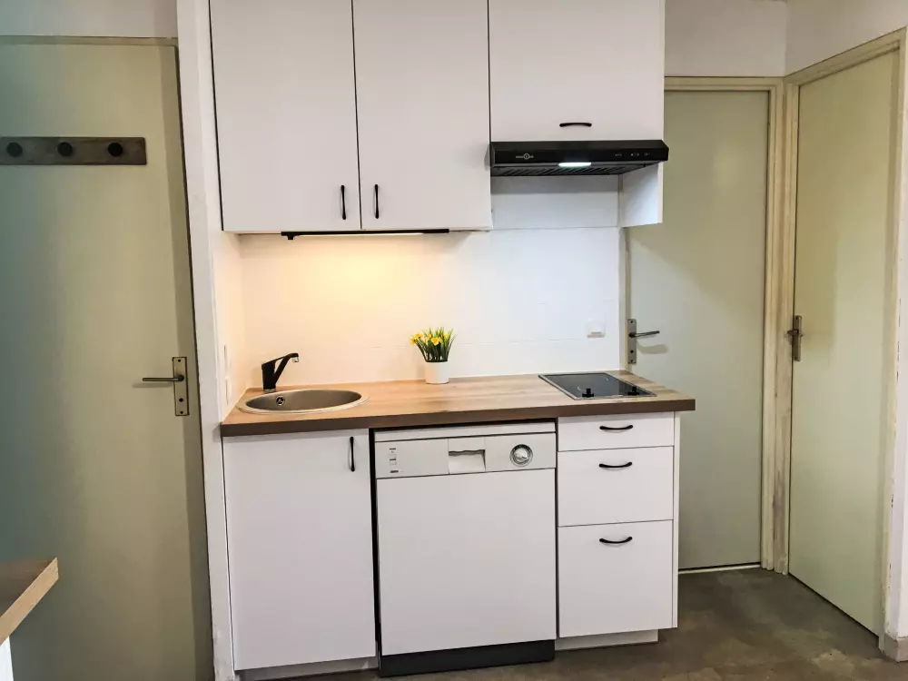 Résidence Les Jardins d'Ys