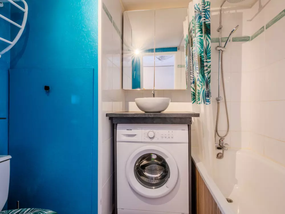 Résidence Les Jardins d'Ys