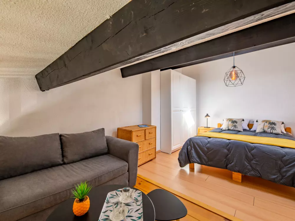 Résidence Les Jardins d'Ys