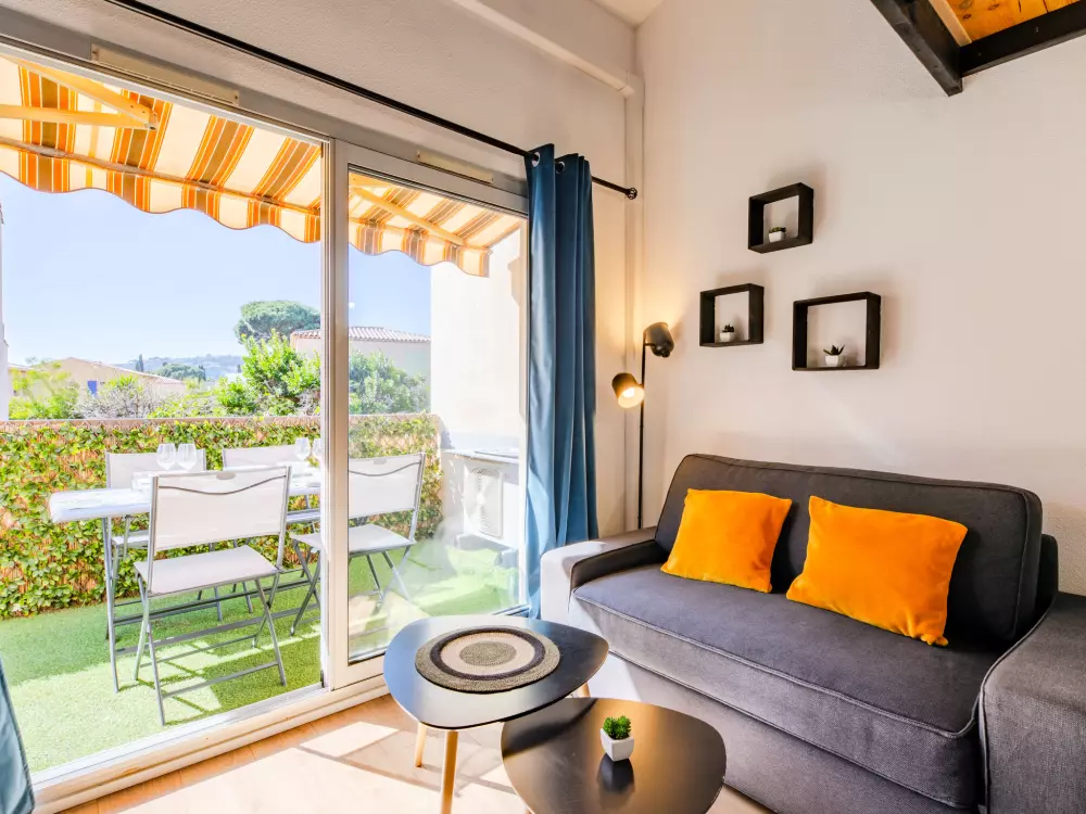 Résidence Les Jardins d'Ys