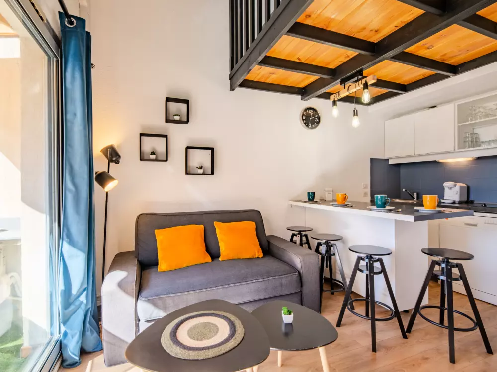 Résidence Les Jardins d'Ys