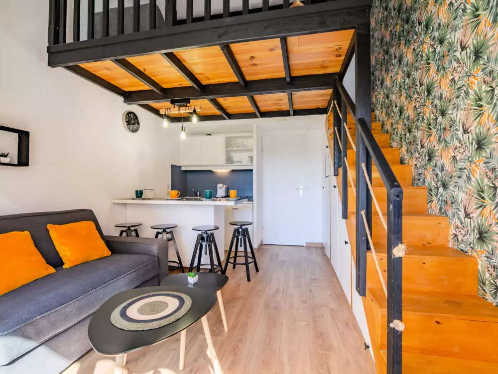 Résidence Les Jardins d'Ys