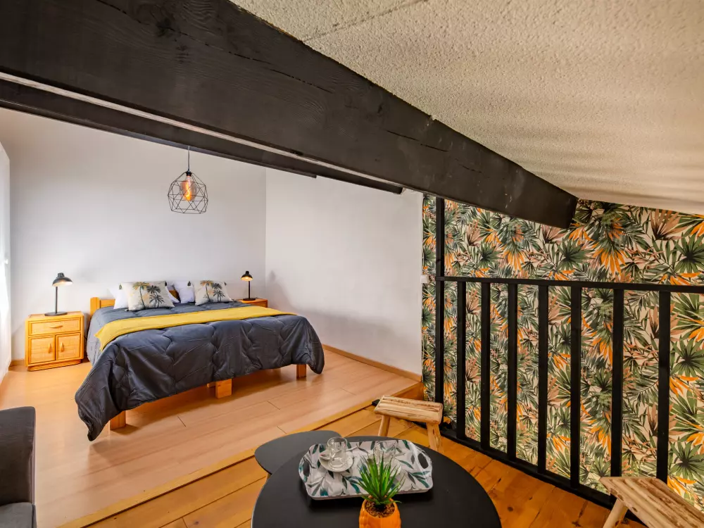 Résidence Les Jardins d'Ys