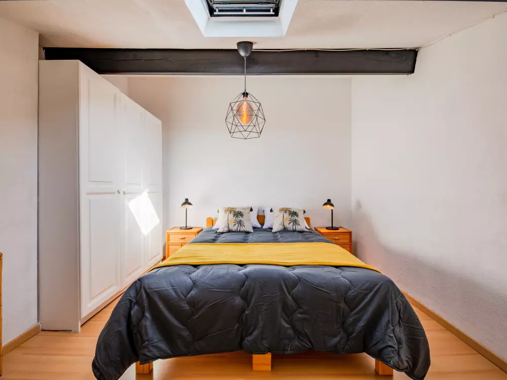 Résidence Les Jardins d'Ys