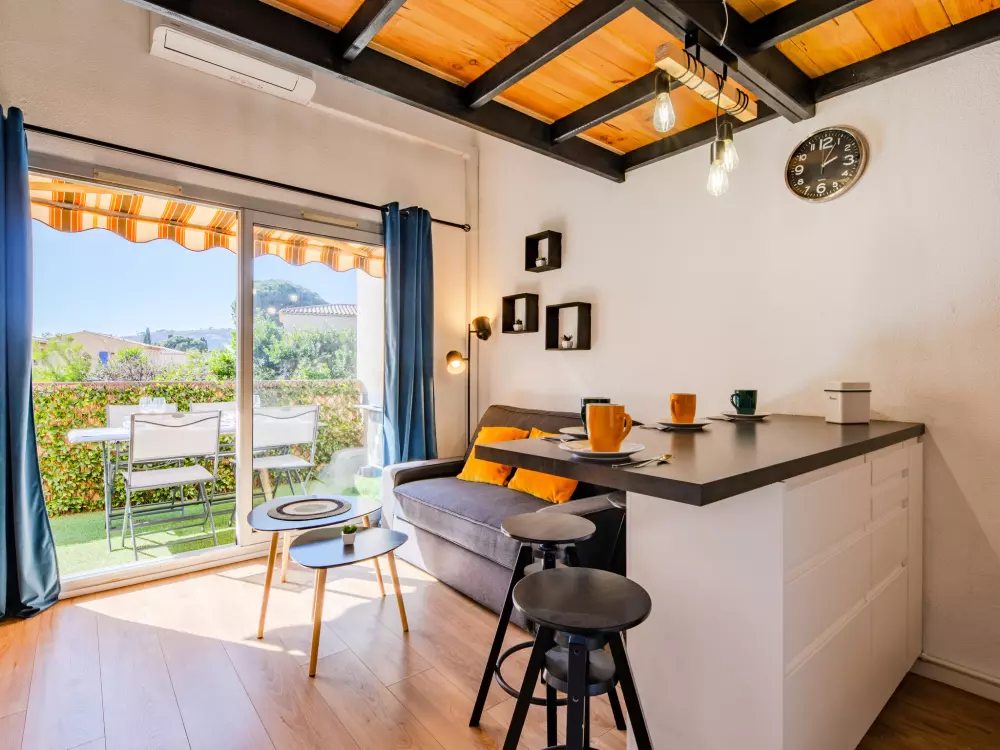 Résidence Les Jardins d'Ys