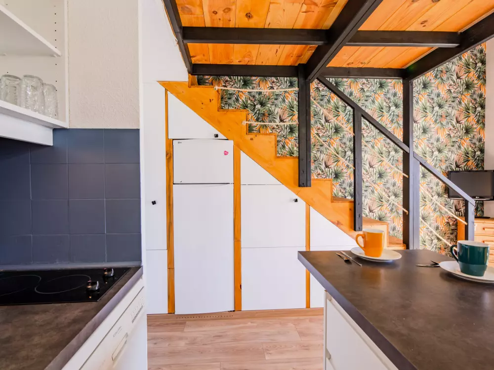 Résidence Les Jardins d'Ys