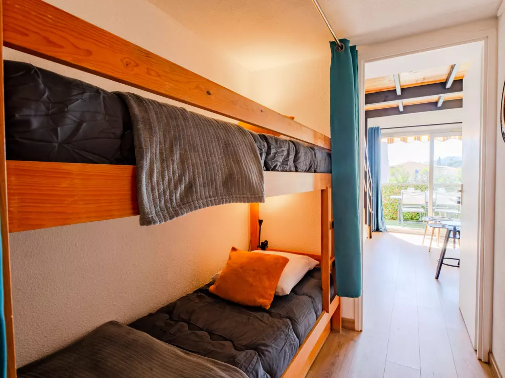 Résidence Les Jardins d'Ys