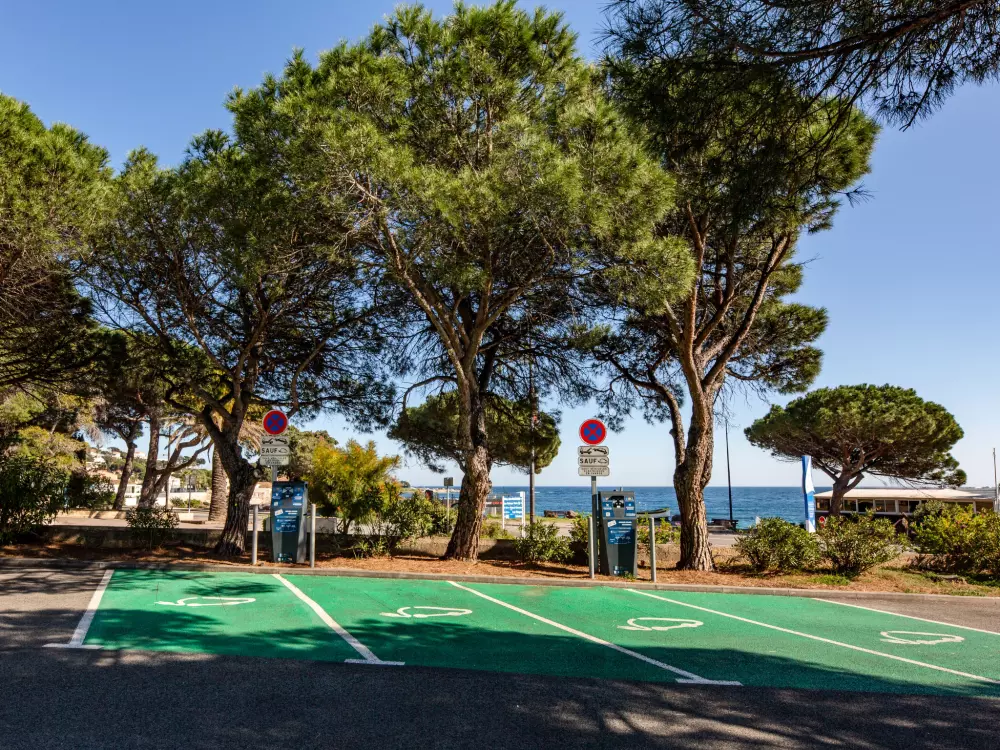 Résidence Les Jardins d'Ys