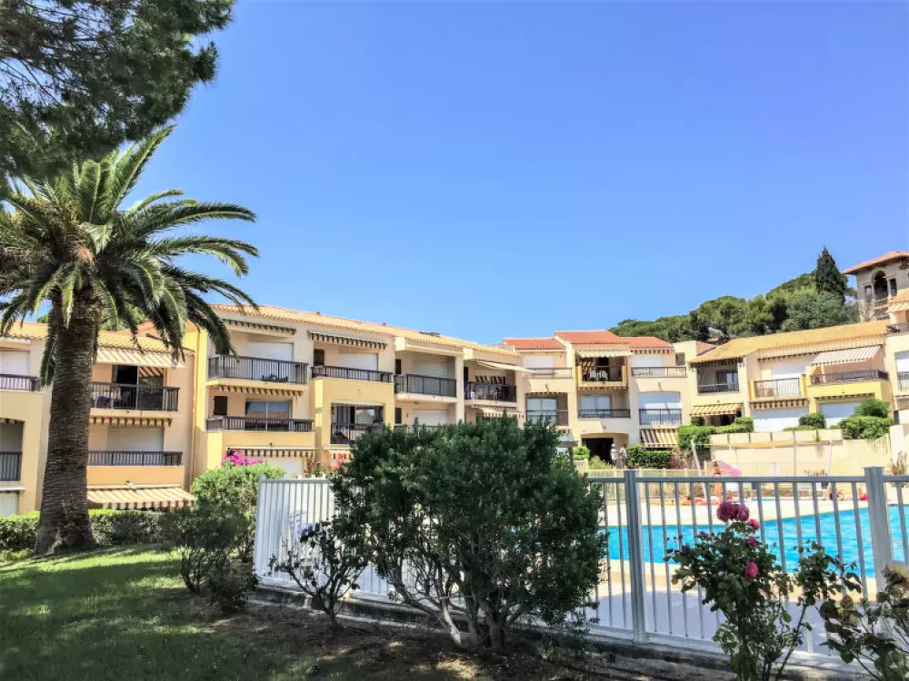 Résidence Les Jardins d'Ys