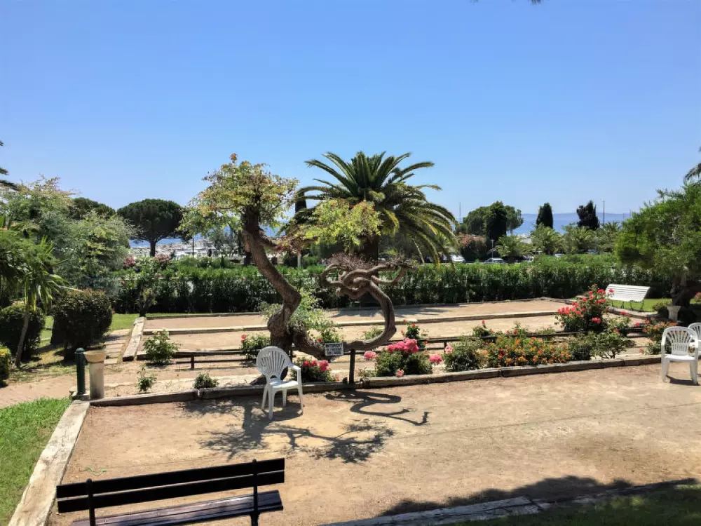 Résidence Les Jardins d'Ys