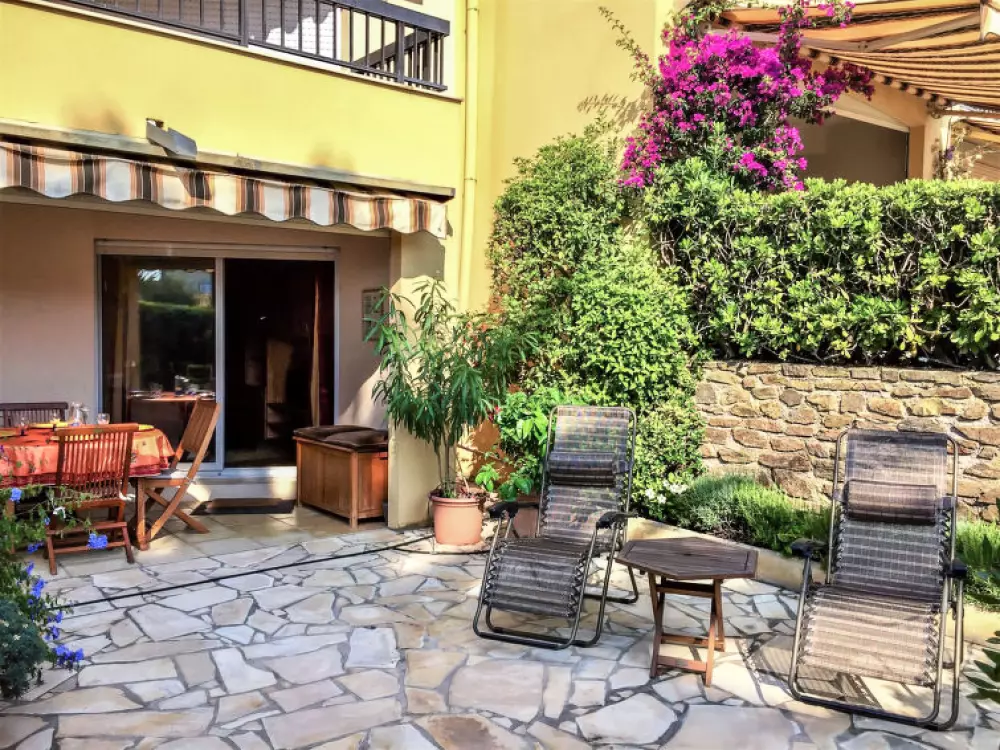 Résidence Les Jardins d'Ys