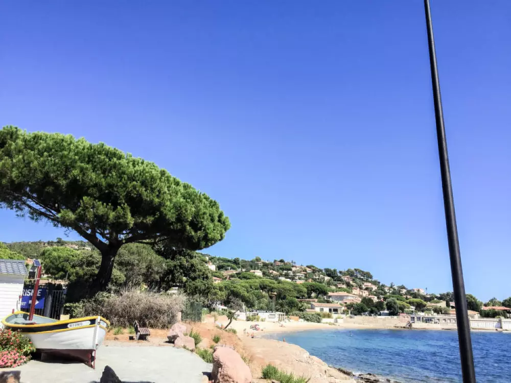 Résidence Les Jardins d'Ys